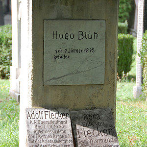 Blüh Hugo