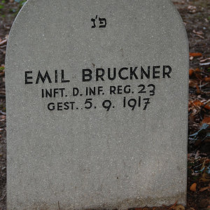Bruckner Emil