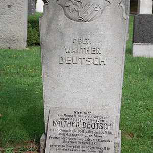 Deutsch Walther