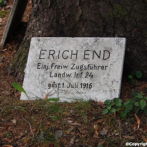 End Erich