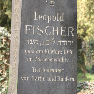 Fischer Leopold