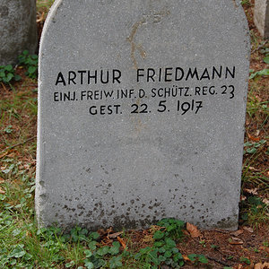 Friedmann Arthur