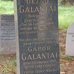 Galantai Gabor