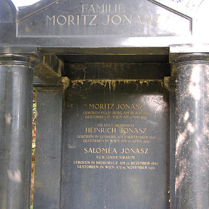 Jonasz Moritz