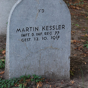 Kessler Martin