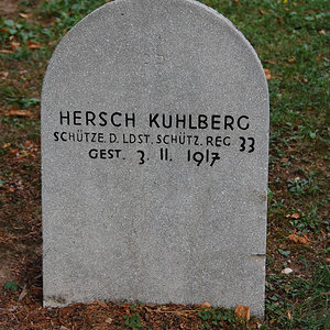 Kuhlberg Hersch