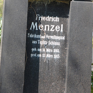 Menzel Friedrich