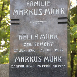 Munk Markus