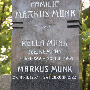 Munk Rella