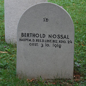 Nossal Berthold