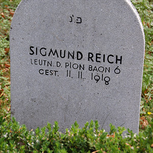 Reich Sigmund