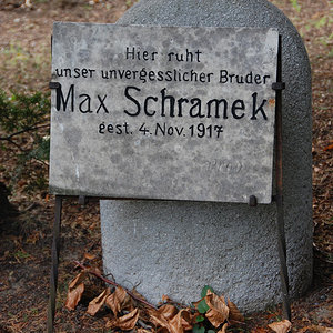 Schramek Max