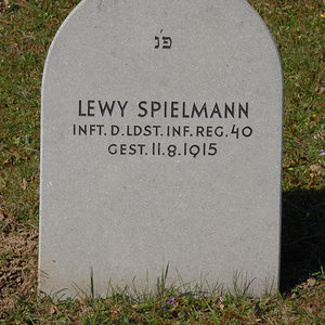 Spielmann Lewy