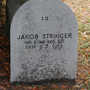 Stringer Jakob