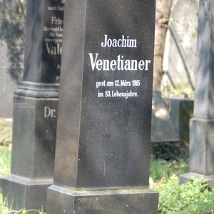 Venetianer Joachim