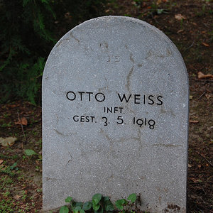 Weiss Otto