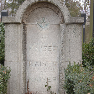 Kaiser Marianne