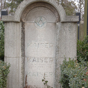 Kaiser Therese