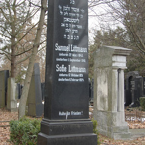 Littmann Samuel