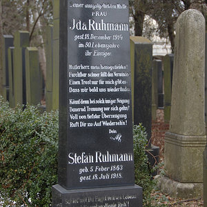 Ruhmann Ida