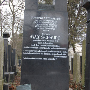 Schmidt Max