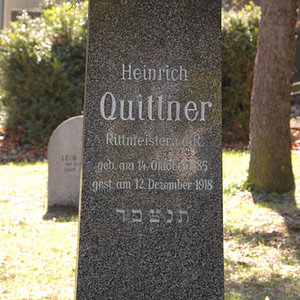Quittner Heinrich