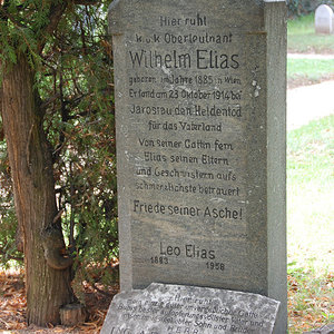 Elias Adolf Ing.