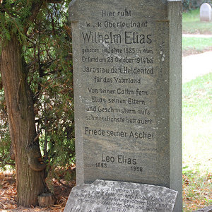 Elias Wilhelm