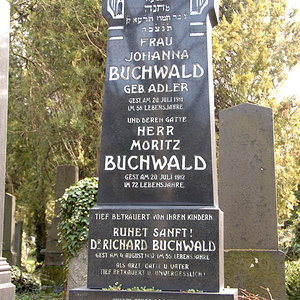 Buchwald Richard Dr.