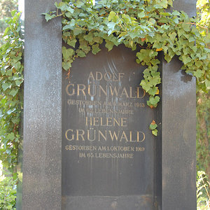 Grünwald Helene