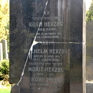 Herzog Moriz