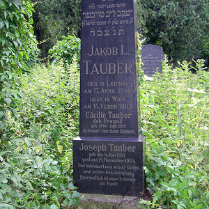 Tauber Jakob L.