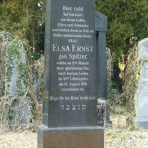Ernst Elsa