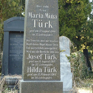 Türk Maria Minna