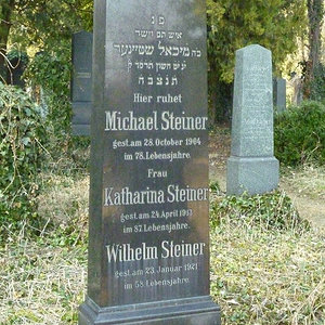 Steiner Michael