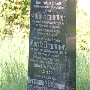 Brammer Herrmann S.