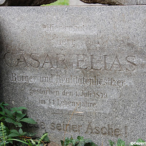 Elias Cäsar