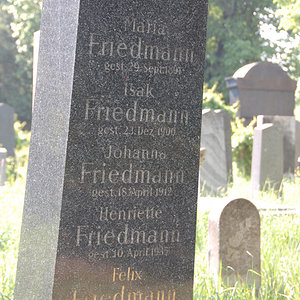 Friedmann Felix