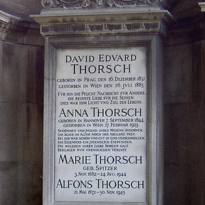 Thorsch Anna