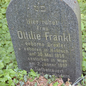 Frankl Ottilie
