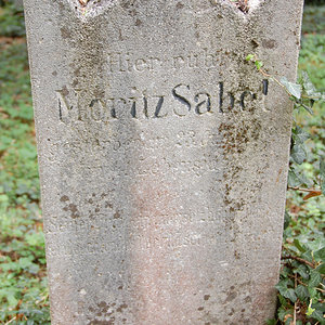 Sabel Moritz