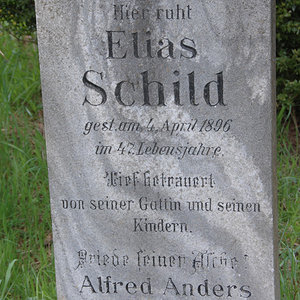 Schild Elias