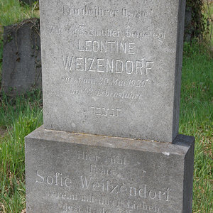 Weizendorf Leontine