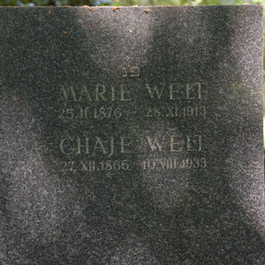 Welt Marie