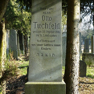 Tuchfeld Otto