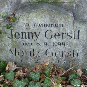 Gerstl Jenny
