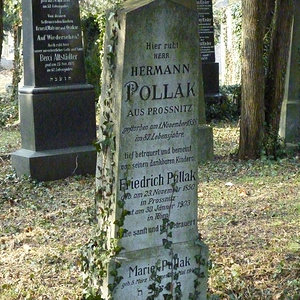 Pollak Hermann