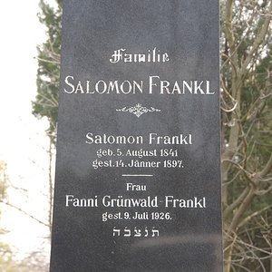 Frankl Salomon