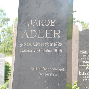 Adler Jakob