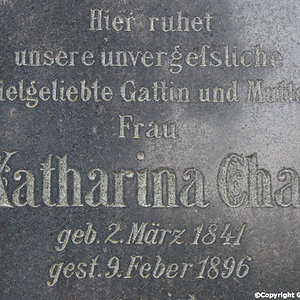 Chat Katharina